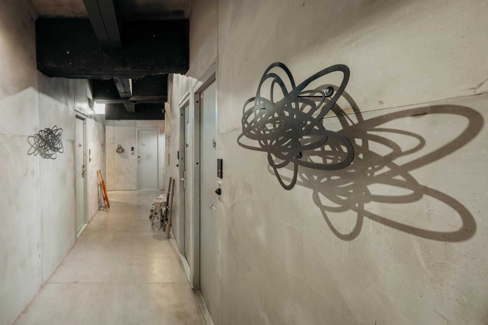 Just Inn Taipeh Exterior foto